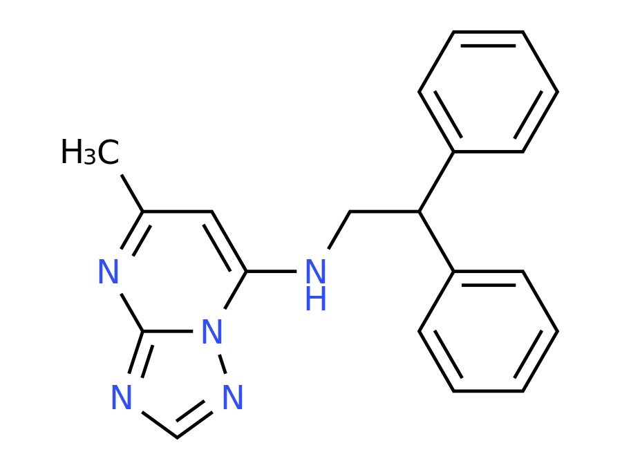 Structure Amb9121222