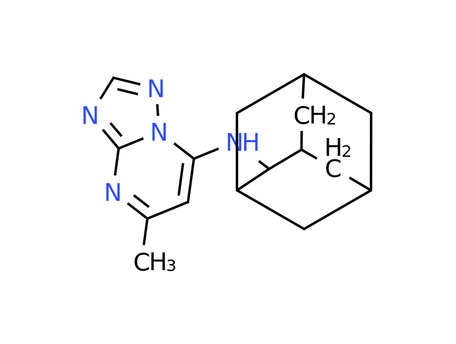 Structure Amb9121223