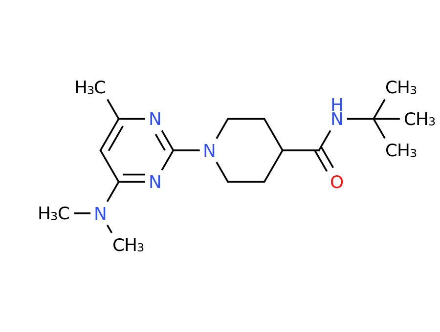 Structure Amb9121268