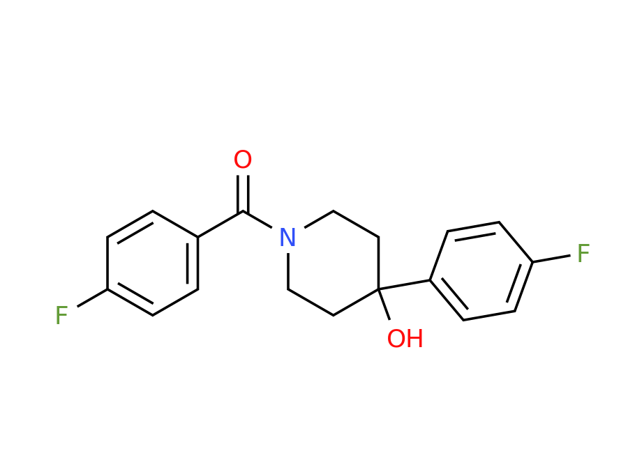 Structure Amb9121298