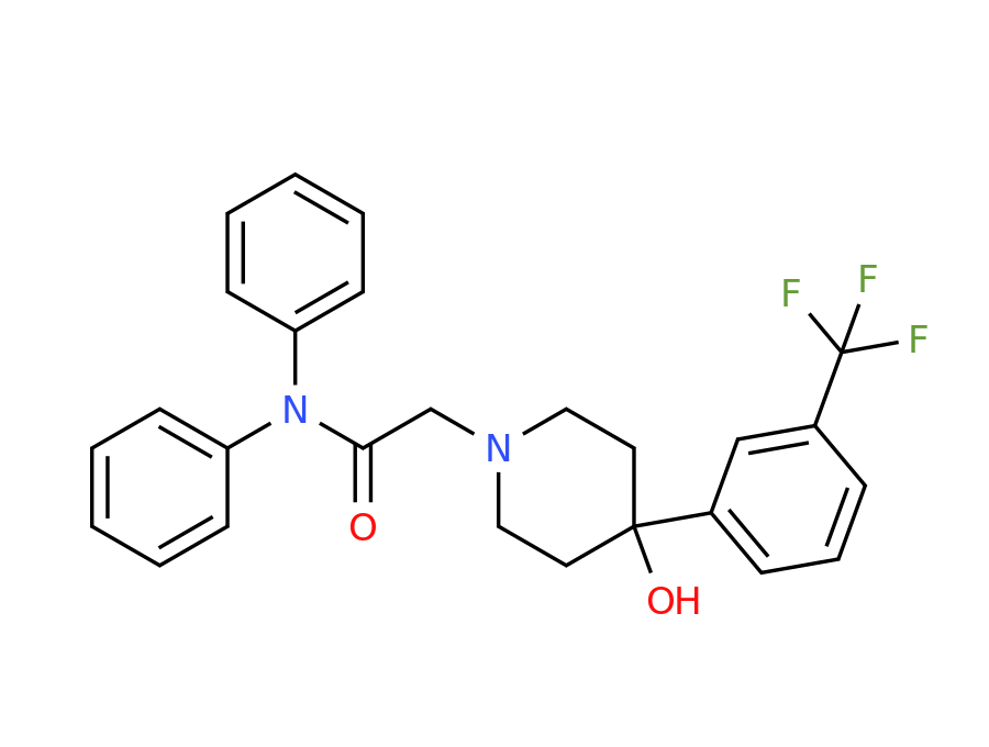 Structure Amb9121310