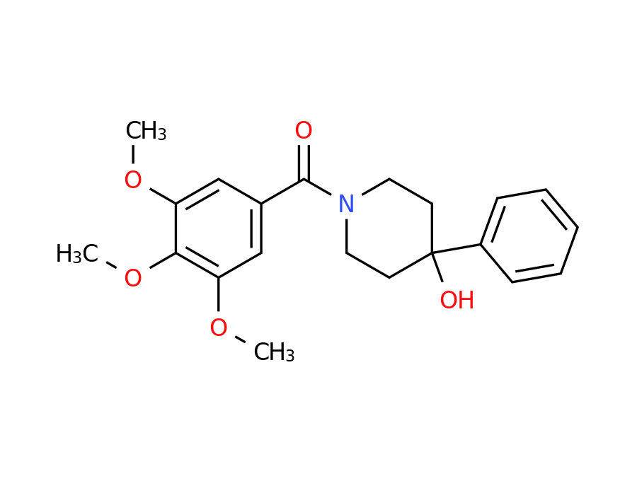 Structure Amb9121329