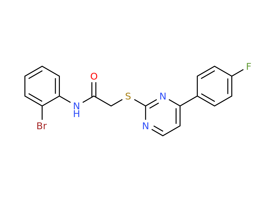 Structure Amb9121438