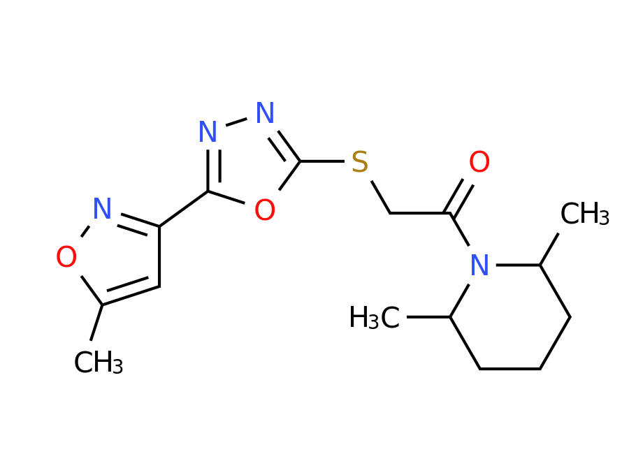 Structure Amb9121787