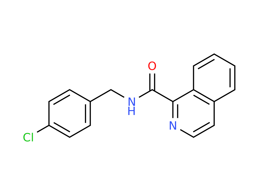 Structure Amb9121804