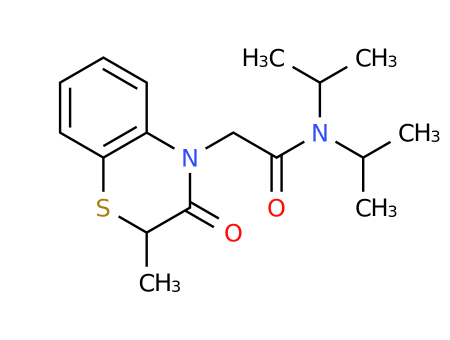 Structure Amb9121824