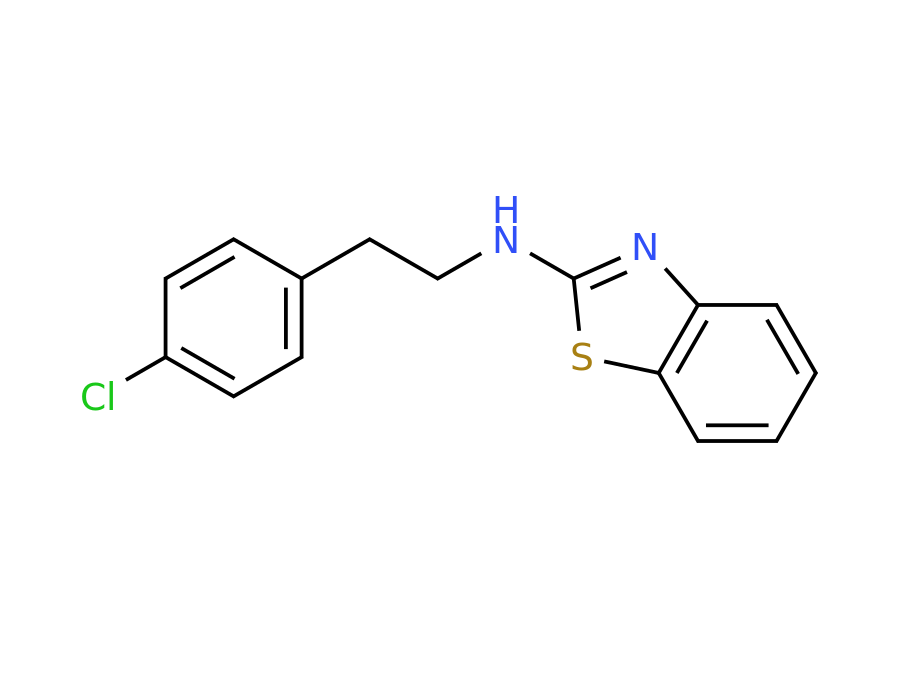 Structure Amb9121975