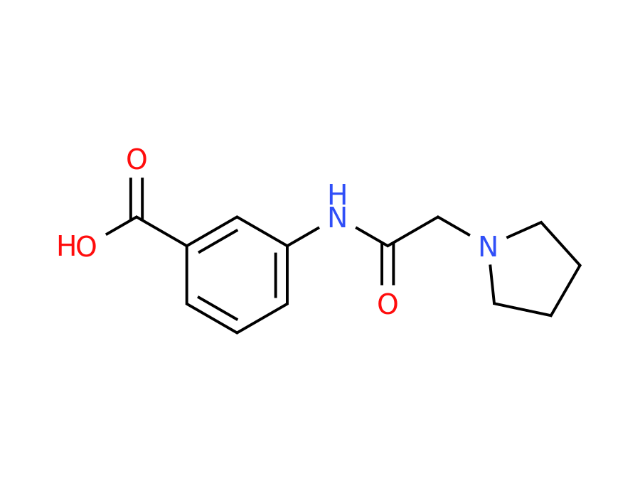 Structure Amb9121982