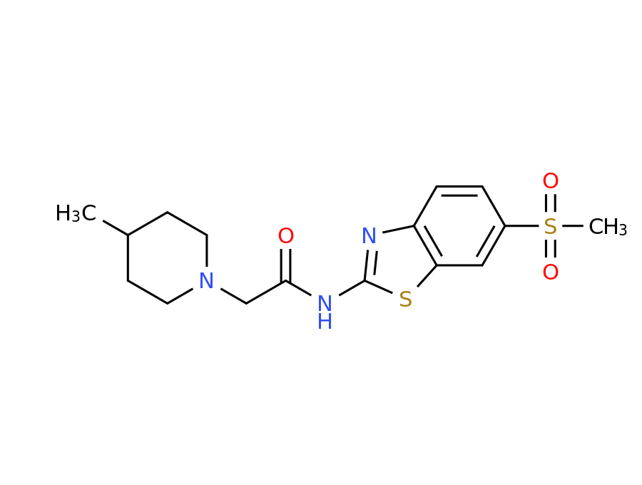 Structure Amb9121991