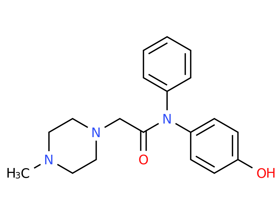 Structure Amb9122002