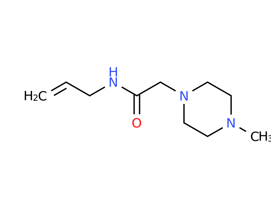 Structure Amb9122009