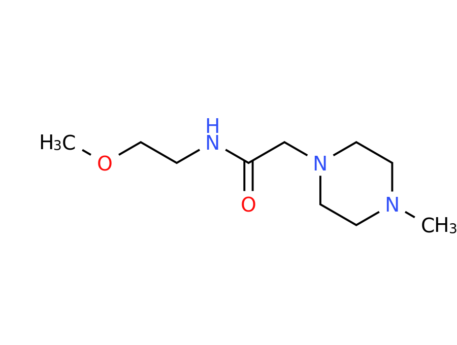 Structure Amb9122010