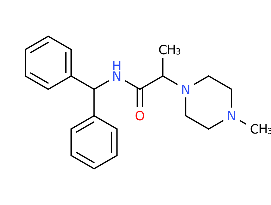 Structure Amb9122026