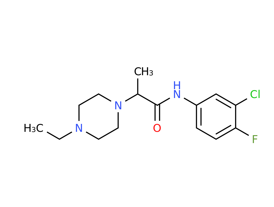 Structure Amb9122050