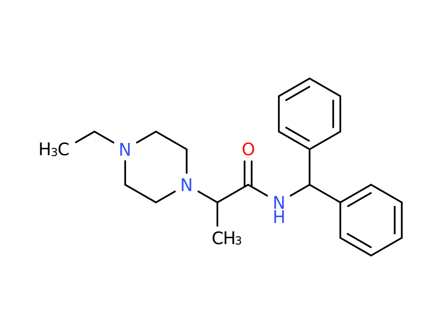 Structure Amb9122053