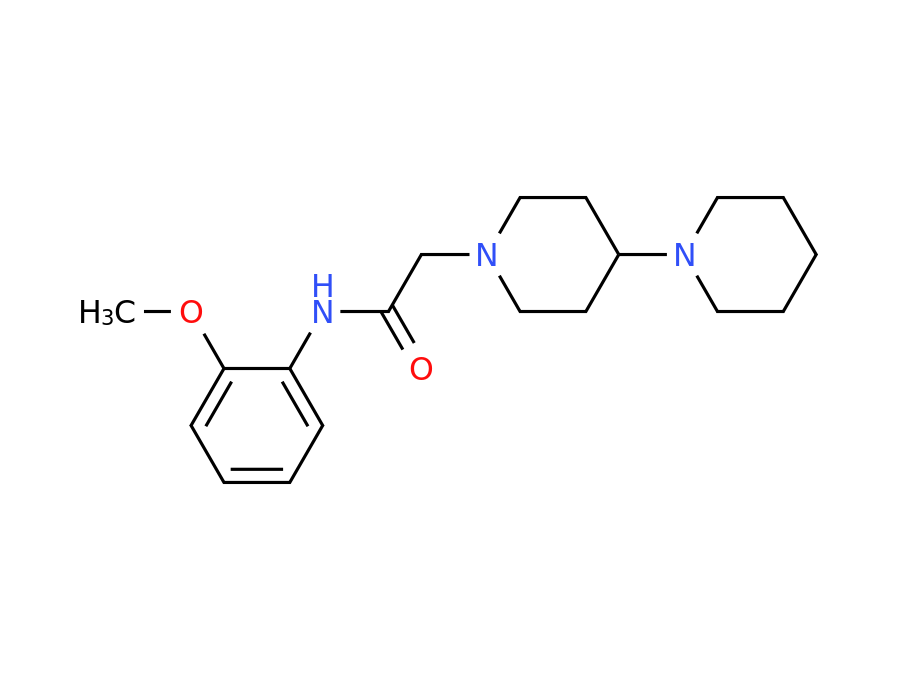 Structure Amb9122180