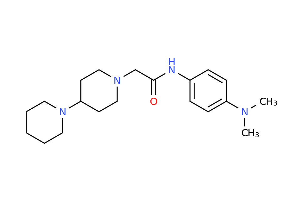 Structure Amb9122191