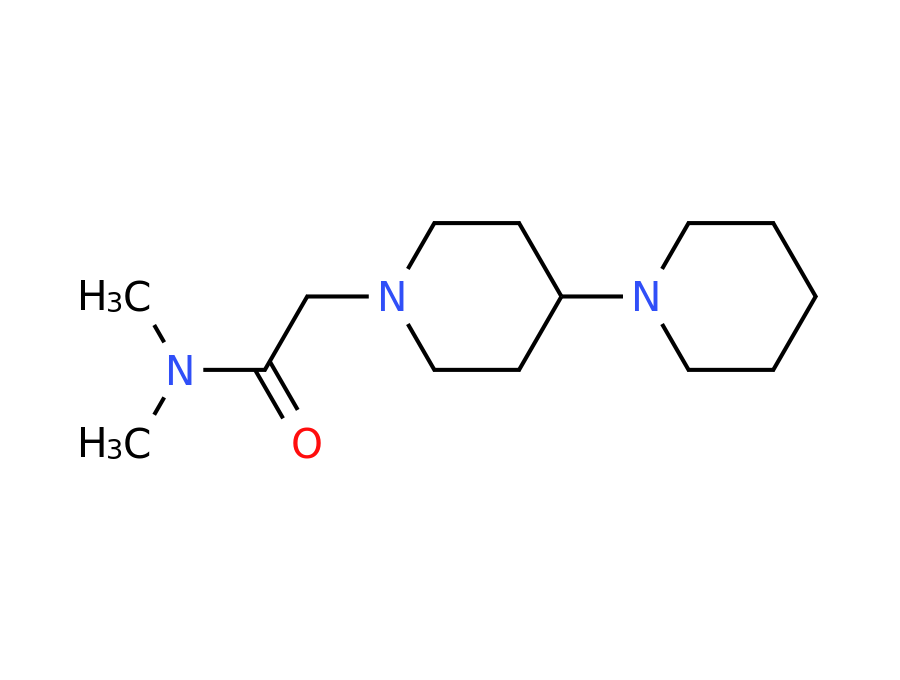 Structure Amb9122209