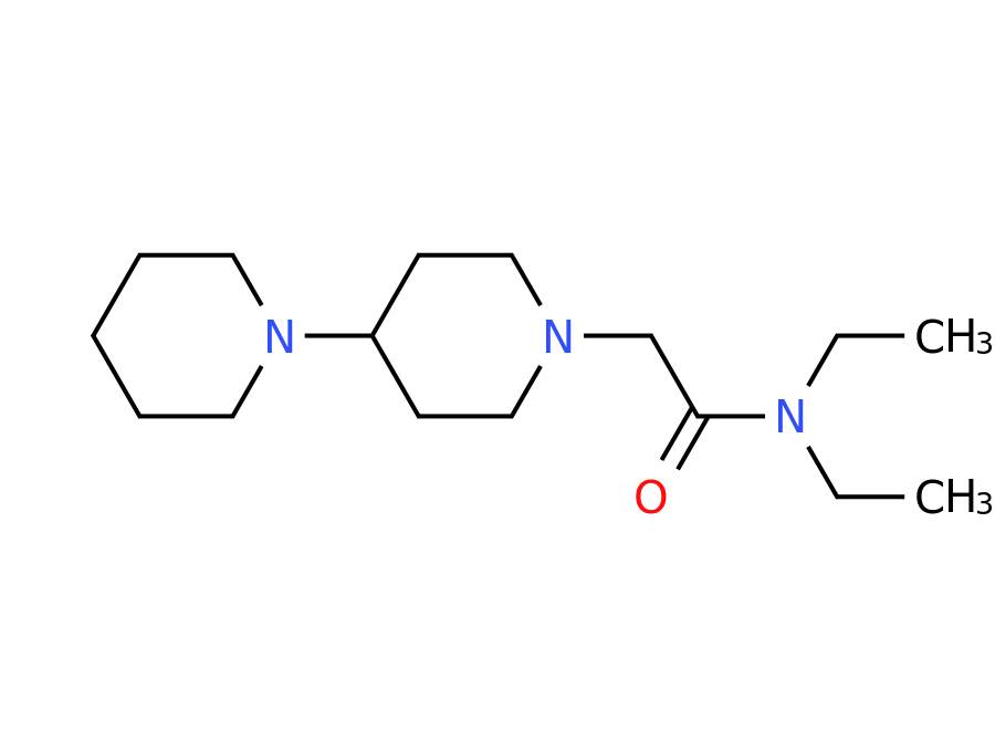 Structure Amb9122210