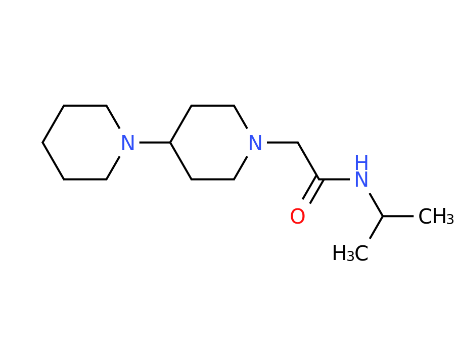 Structure Amb9122211