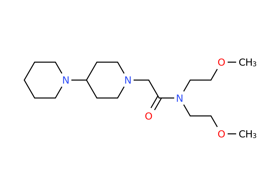 Structure Amb9122214