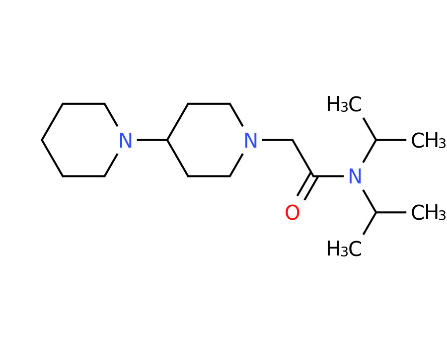 Structure Amb9122221