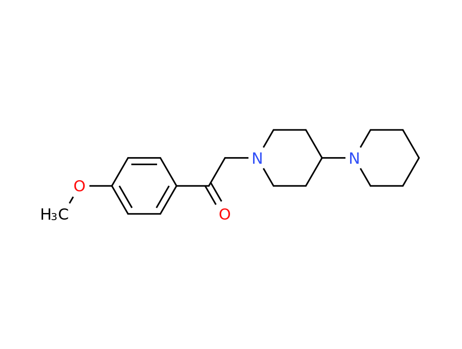 Structure Amb9122225