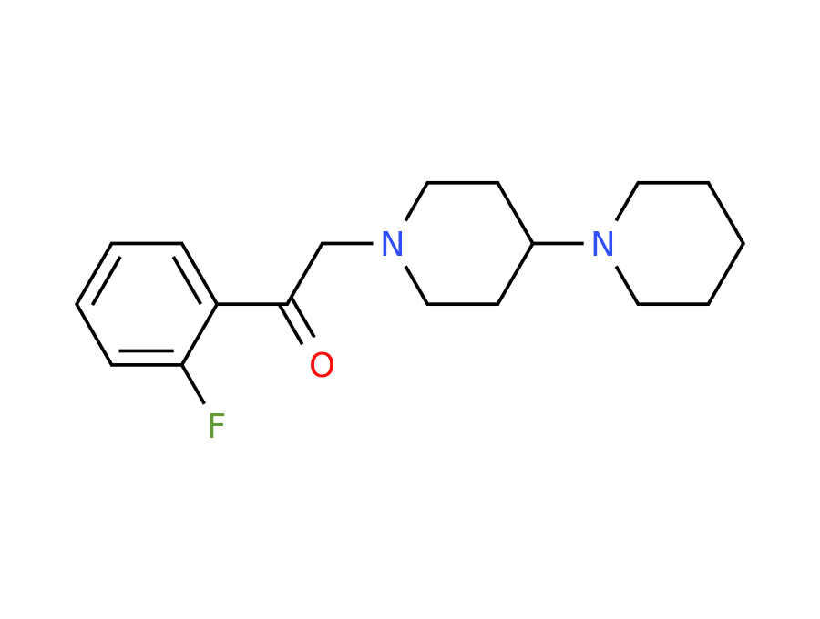 Structure Amb9122226