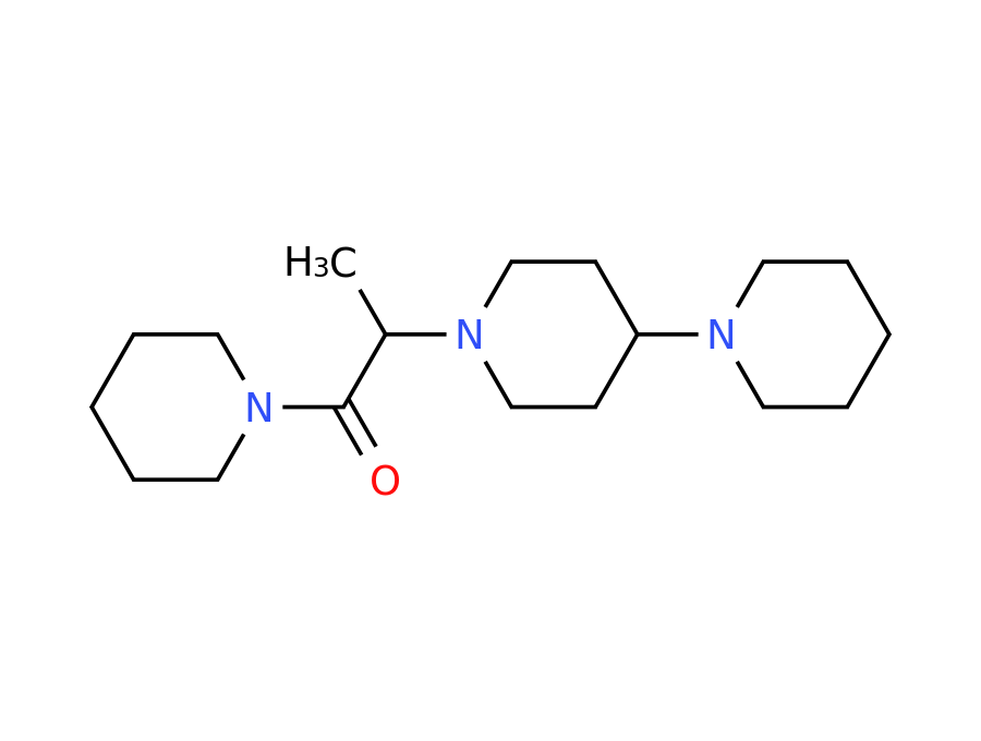 Structure Amb9122237