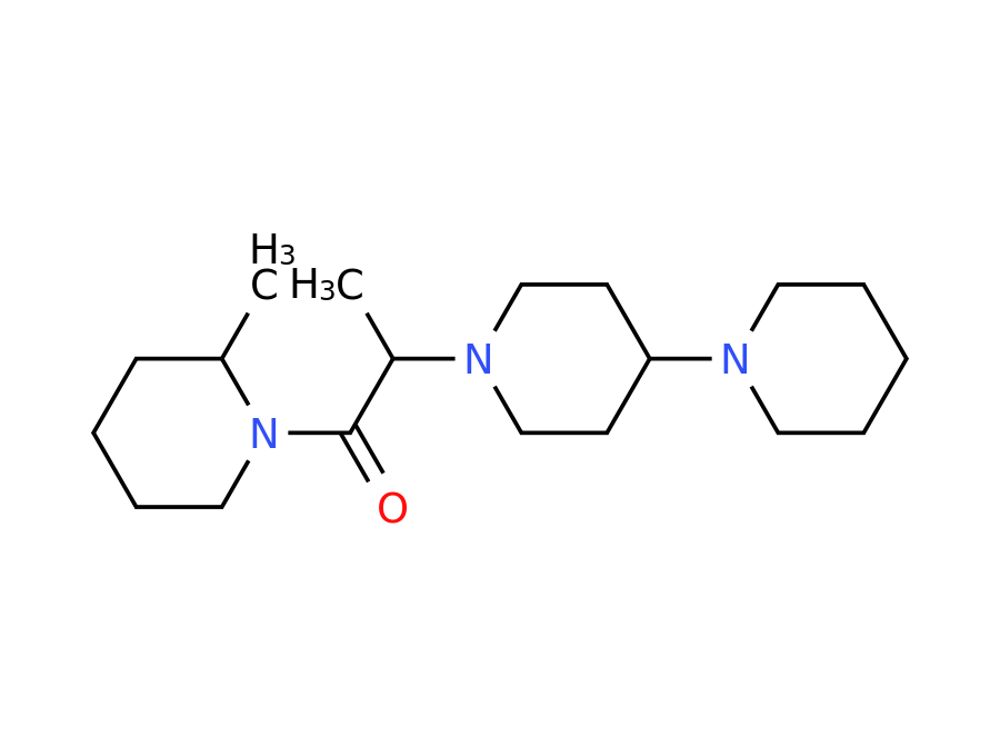 Structure Amb9122238