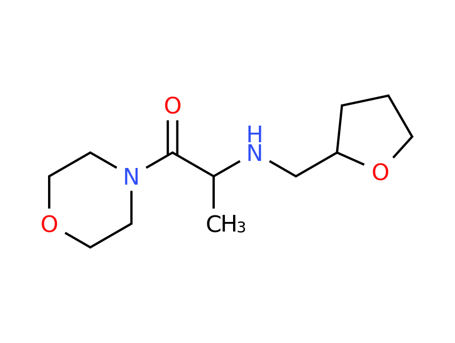 Structure Amb9122261