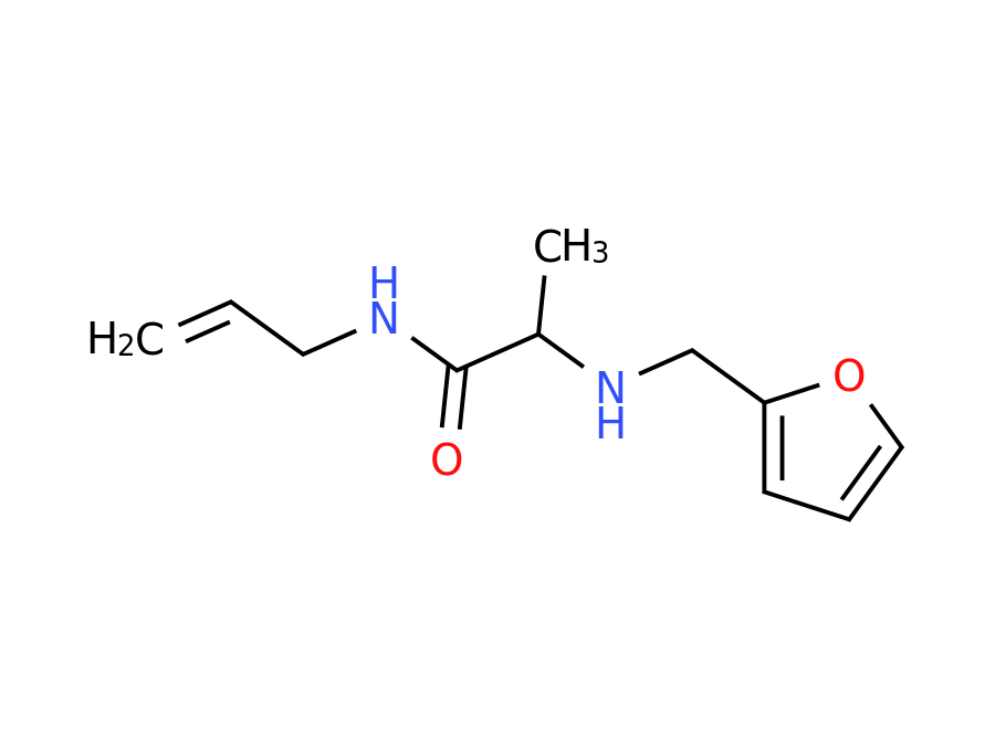 Structure Amb9122268