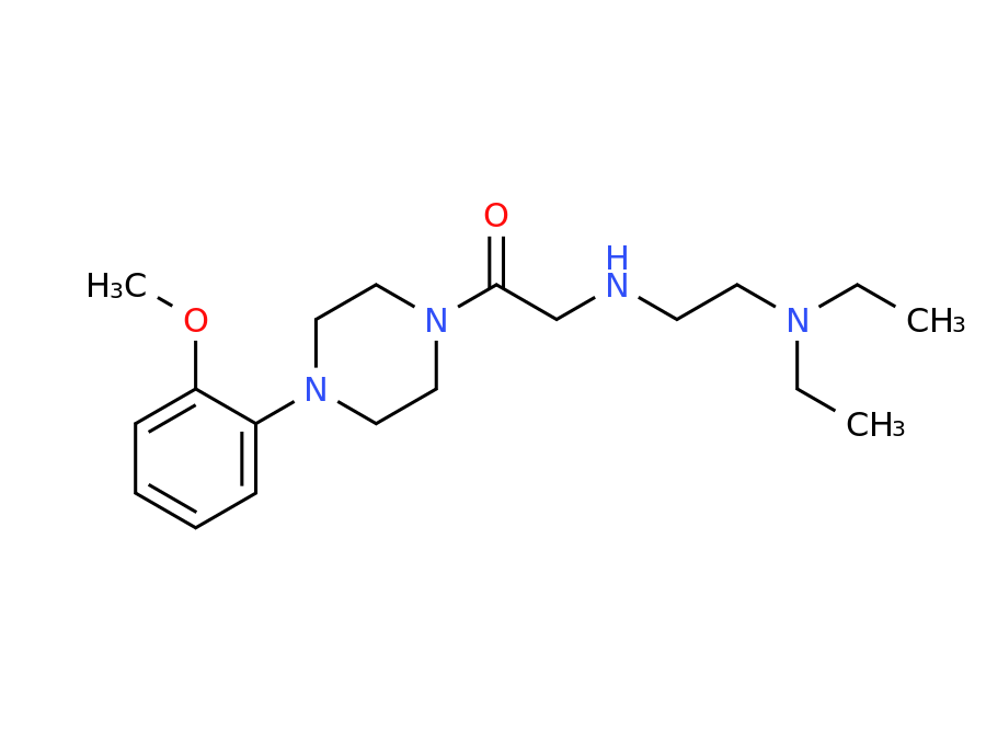 Structure Amb9122320