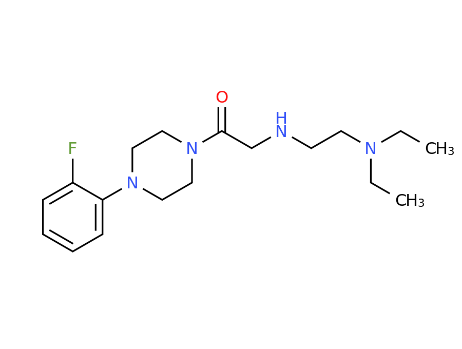 Structure Amb9122321