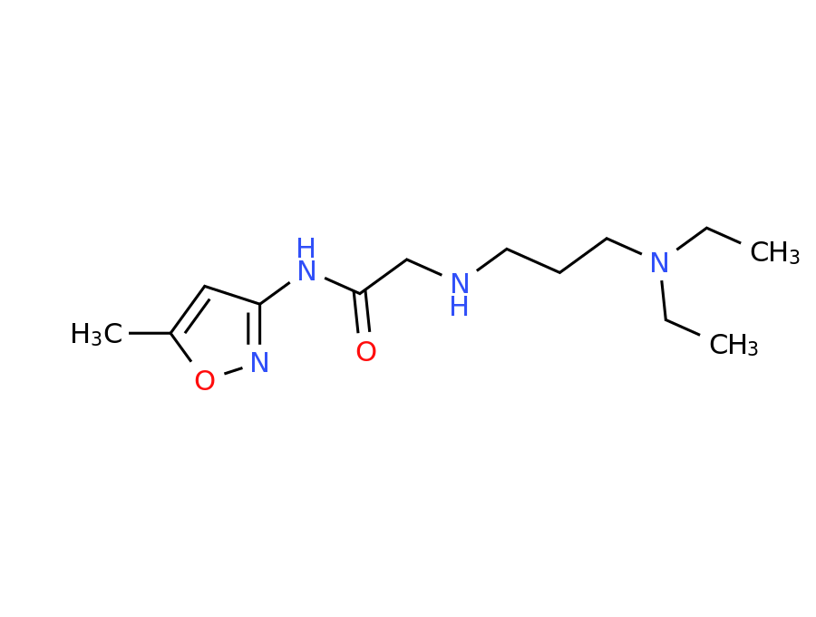 Structure Amb9122343