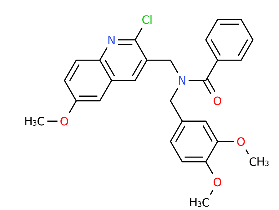 Structure Amb9122355