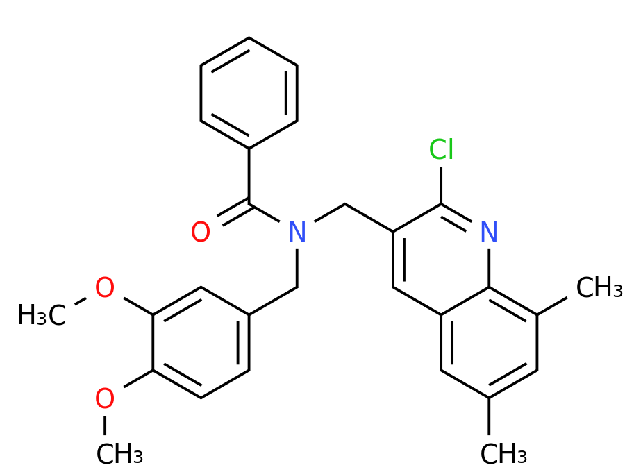 Structure Amb9122356