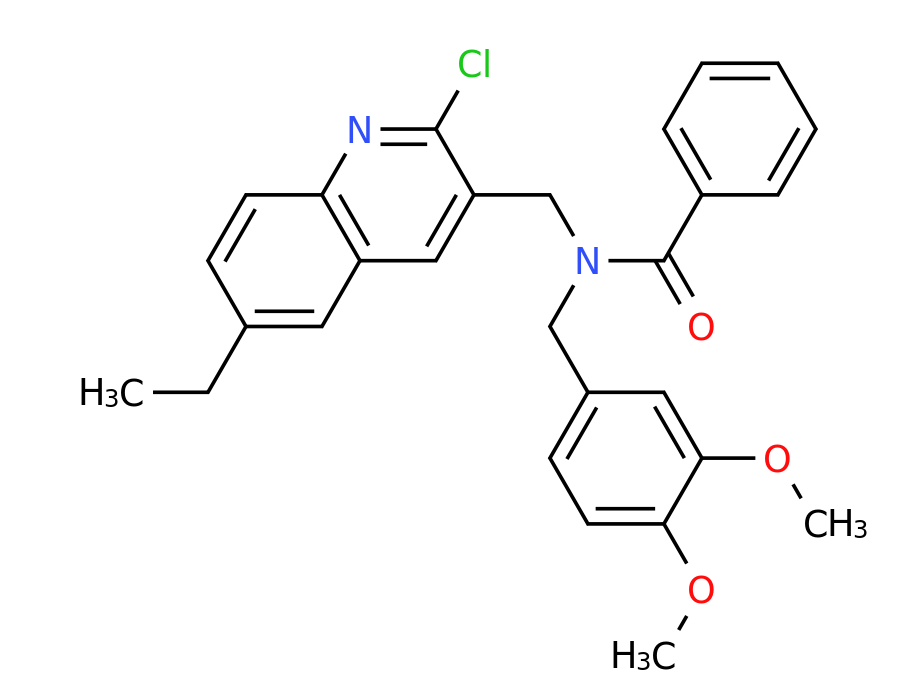 Structure Amb9122357