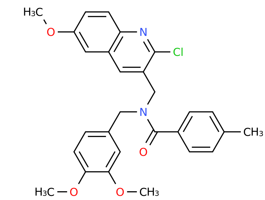 Structure Amb9122358