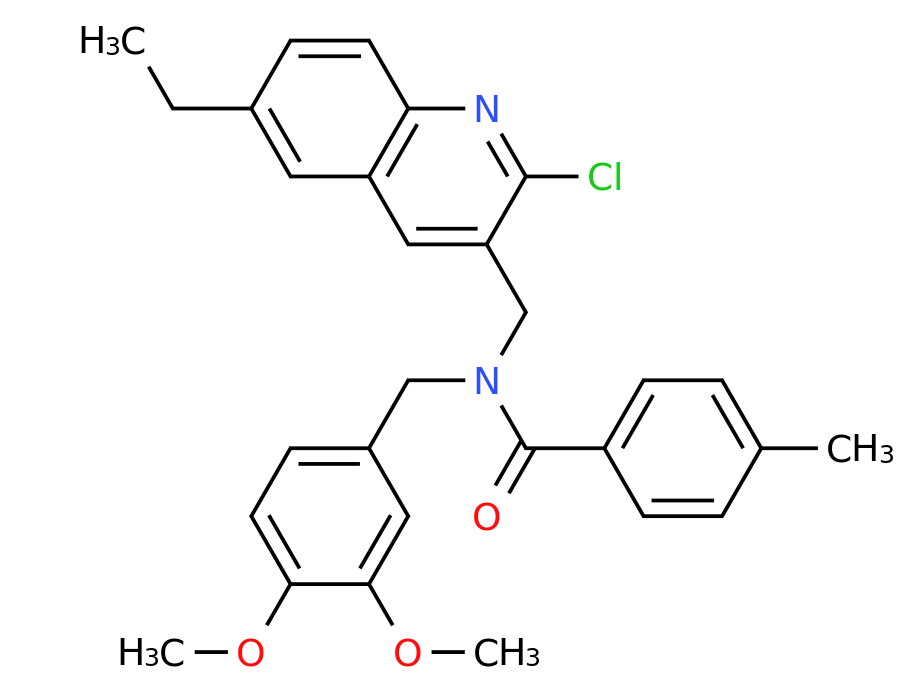 Structure Amb9122359