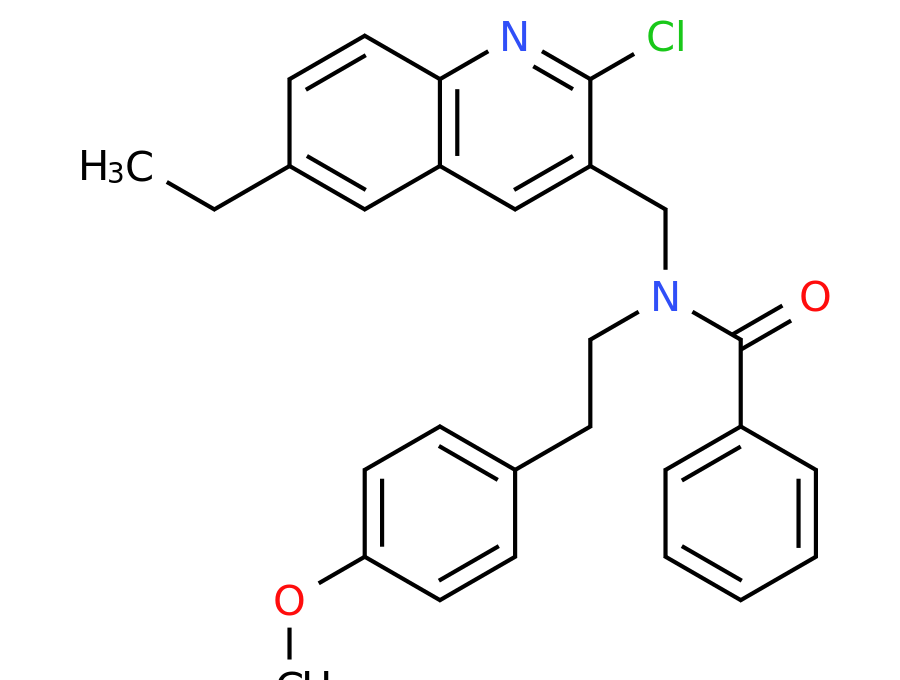 Structure Amb9122385