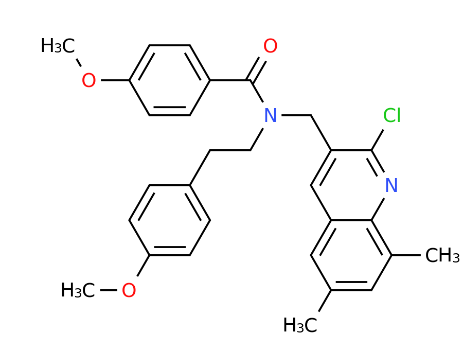 Structure Amb9122387