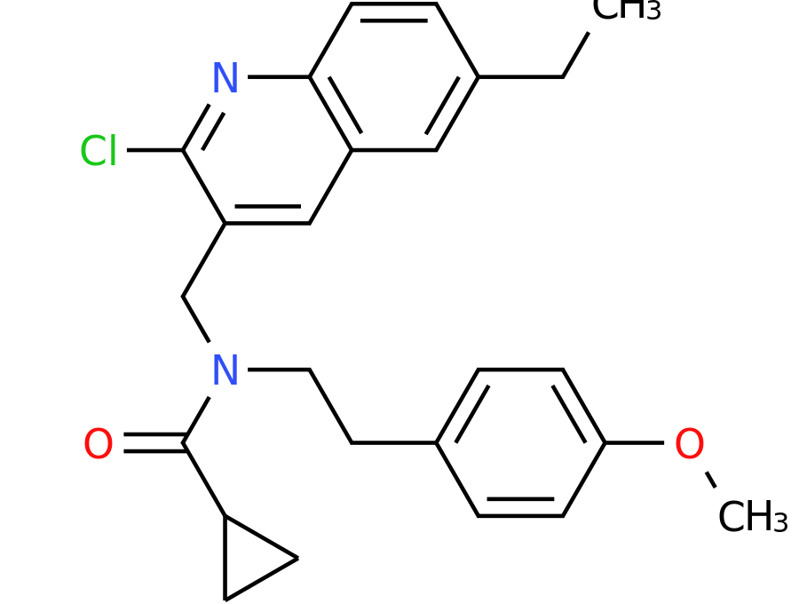 Structure Amb9122391