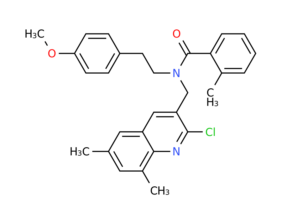 Structure Amb9122392