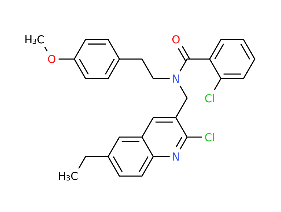 Structure Amb9122395