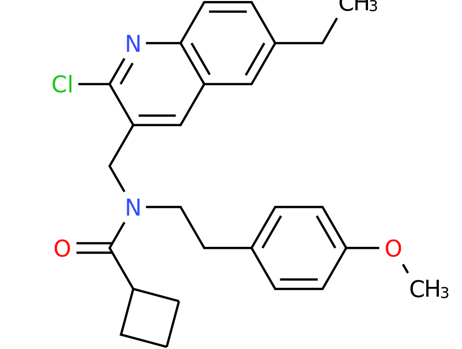 Structure Amb9122402