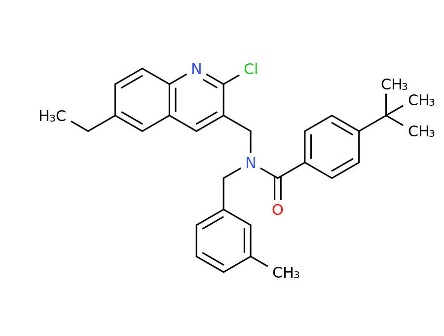 Structure Amb9122440