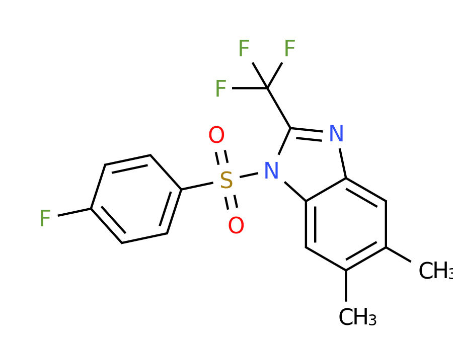 Structure Amb9122912