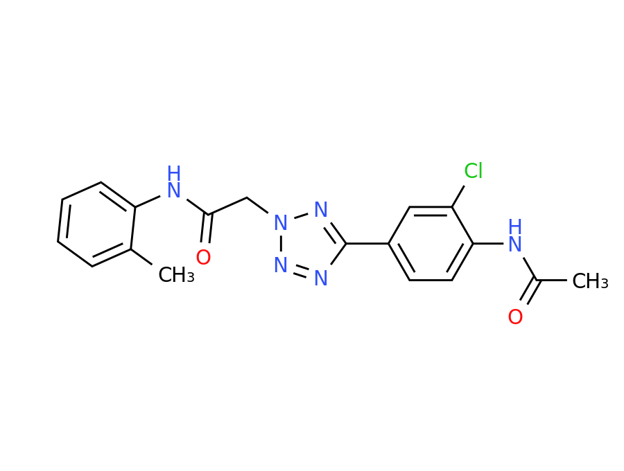 Structure Amb9122998