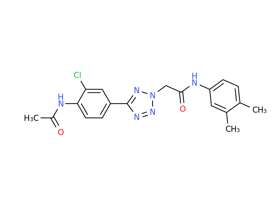 Structure Amb9122999